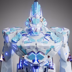 Golem #131