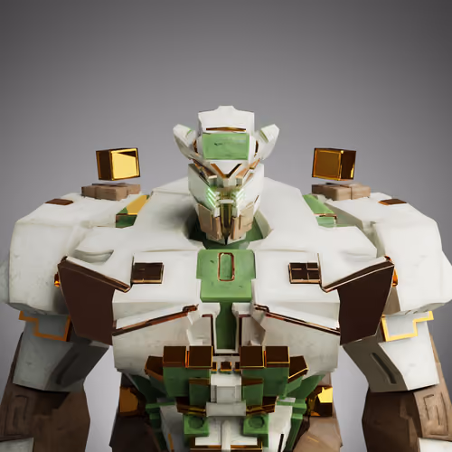 Golem #350