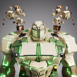 Golem #137