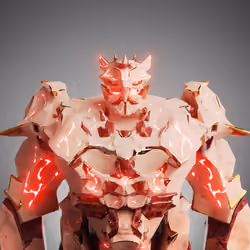 Golem #429