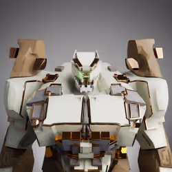 Golem #130