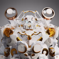 Golem #72