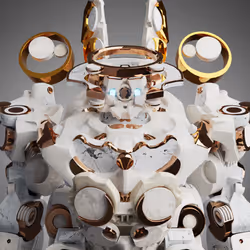 Golem #283