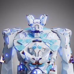 Golem #495