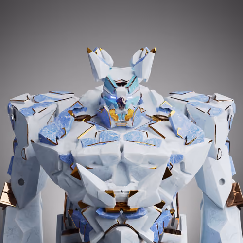 Golem #8708
