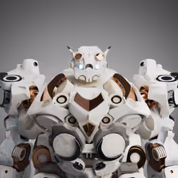 Golem #442