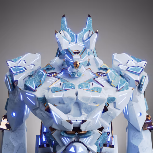 Emeth Official Project
