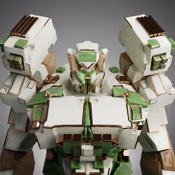 Golem #521