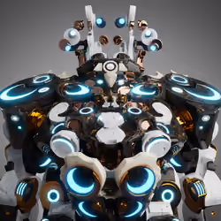 Golem #63