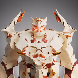 Golem #7