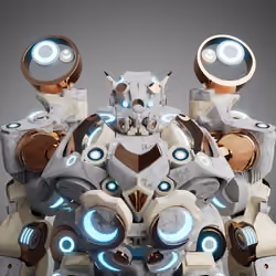 Golem #326