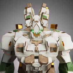 Golem #33