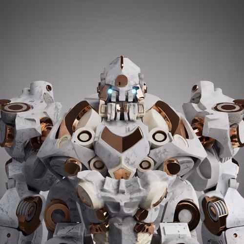 Golem #487