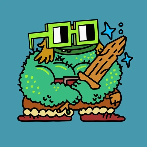Crypt00adz Lengendary Hero Of The P00nd