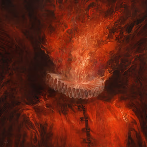 Lost Halos by Eva Eller