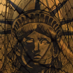 Liberty against war 