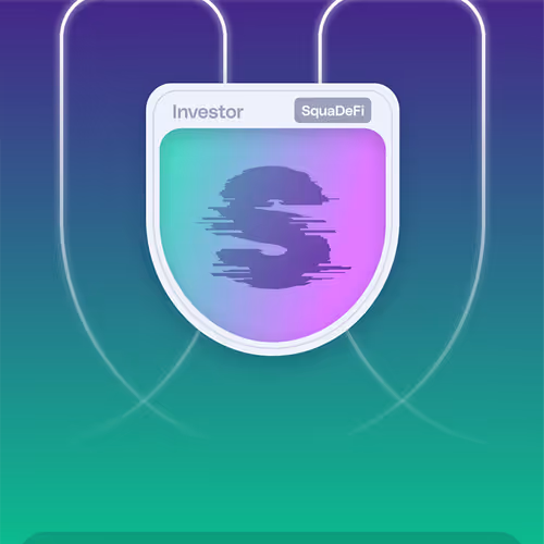 Angelblock Badges