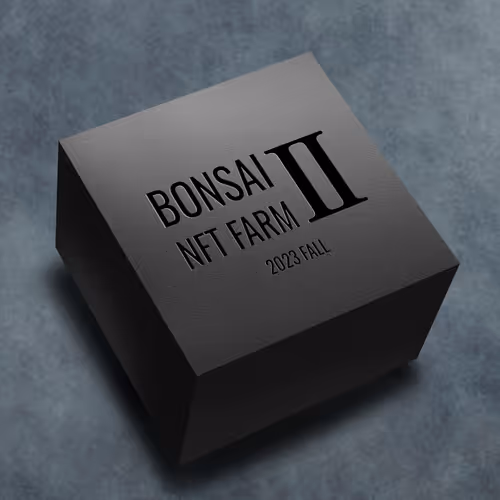 Bonsai Nft Farmii