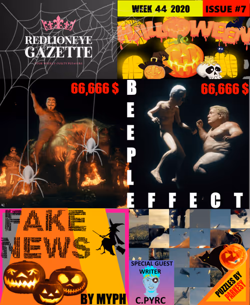 Item #9 Media