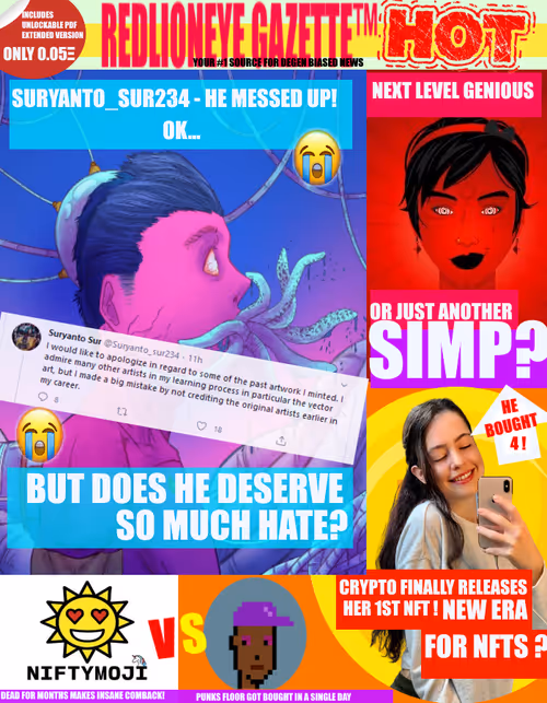 Item #3 Media