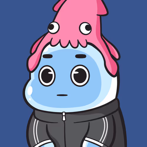 Squish #919