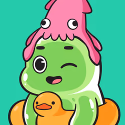 Squish #8455