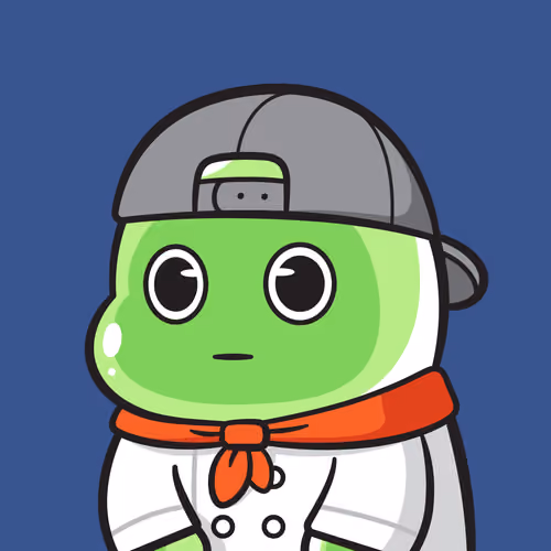 Squish #3118