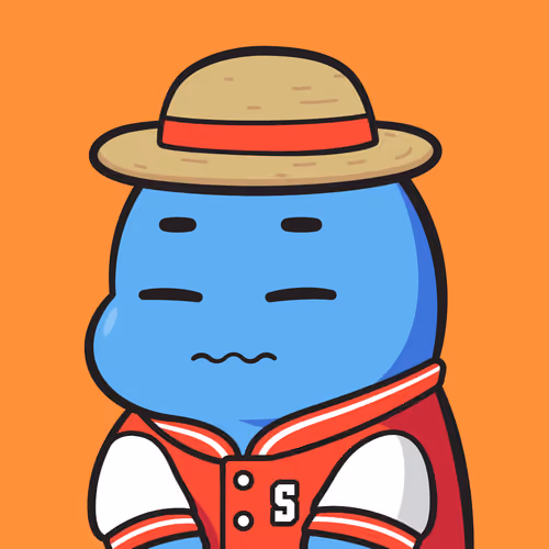 Squish #5761