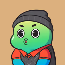 Squish #1915
