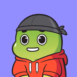 Squish #3030