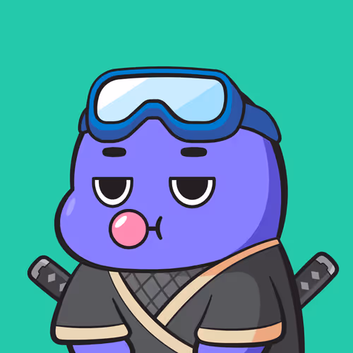 Squishy Squad