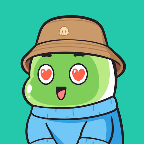 Squish #922