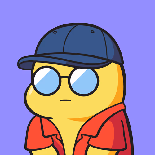 Squish #2542