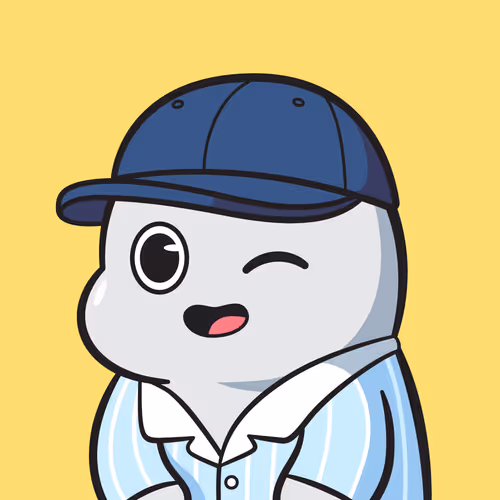 Squish #8840