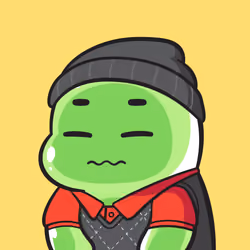 Squish #8269
