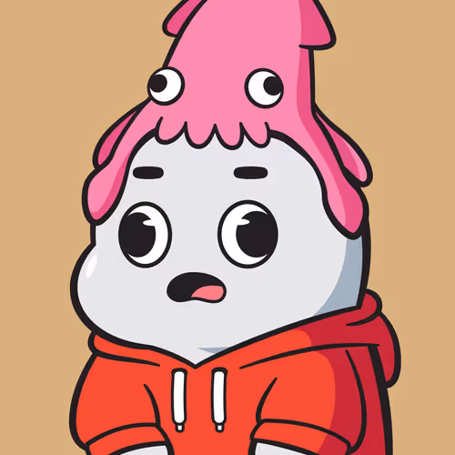 Squish #8879