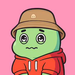Squish #8042