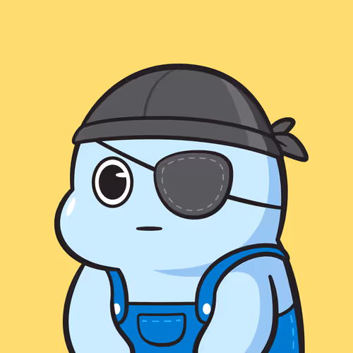 Squish #5536