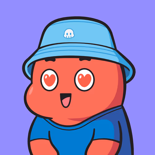 Squish #8095