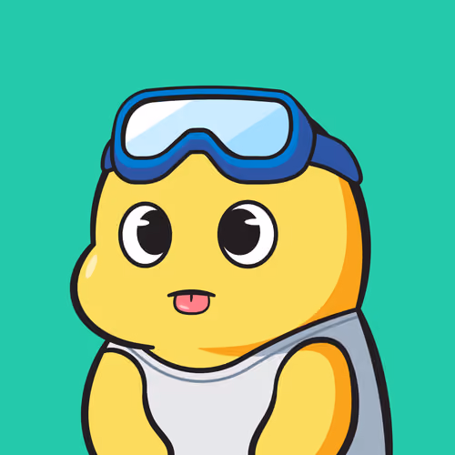 Squish #2467