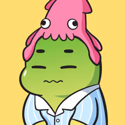 Squish #2155