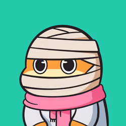 Squish #3033