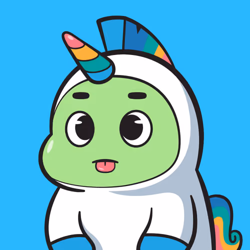 Squish #1110