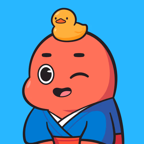 Squish #6998