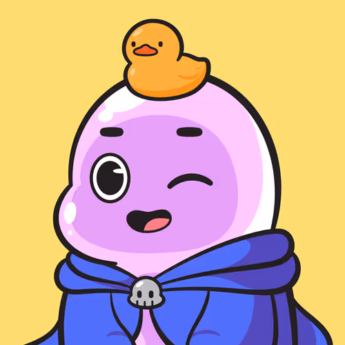 Squishy Squad