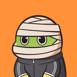 Squish #8800