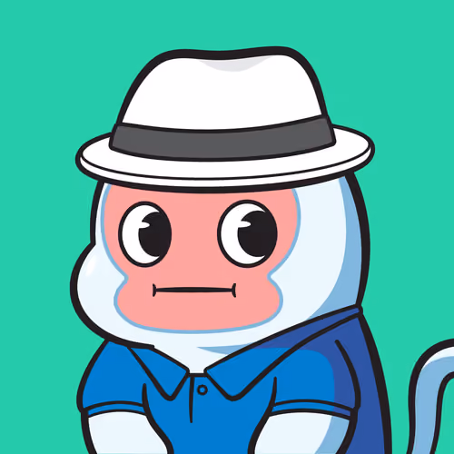 Squish #1261