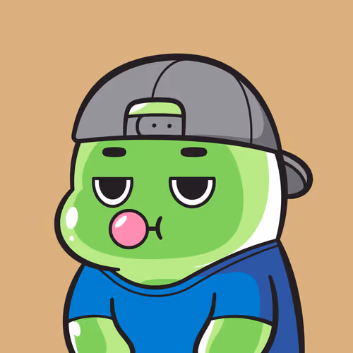 Squish #4283