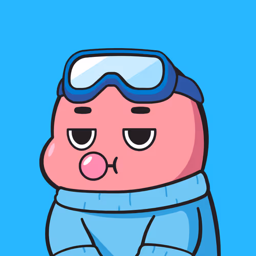 Squishy Squad