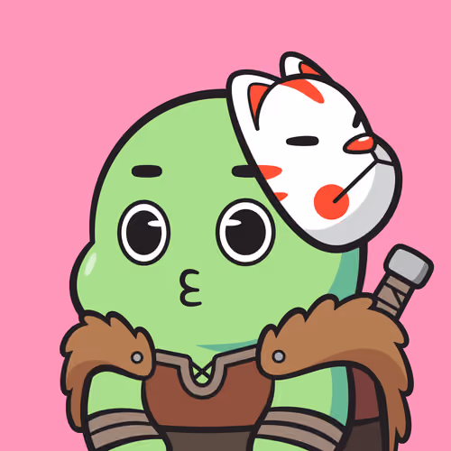 Squish #5445